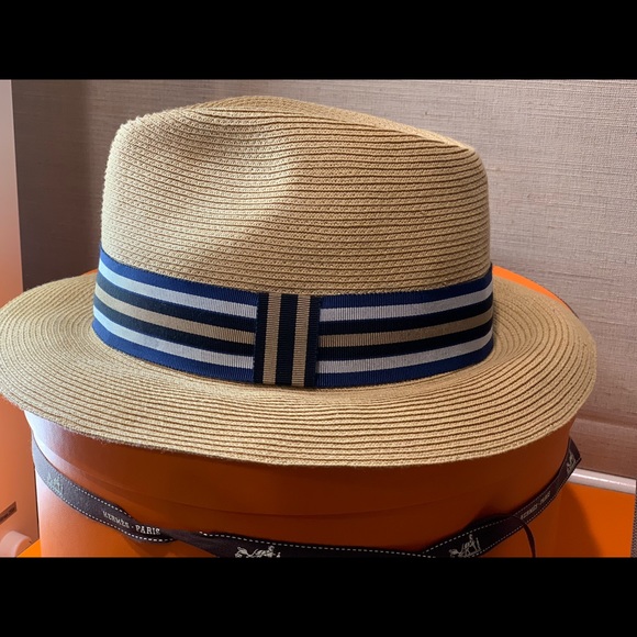 HERMÉS HAT